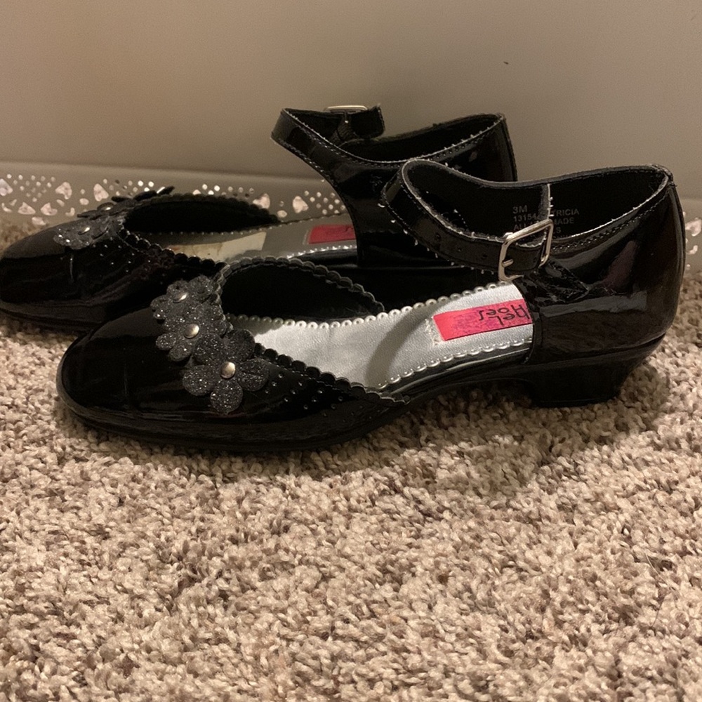 Rachel shoes